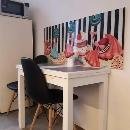 Center Apartment Poznan