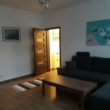 Center Апартаменты *