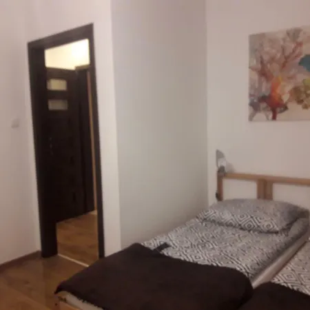 Center Познань