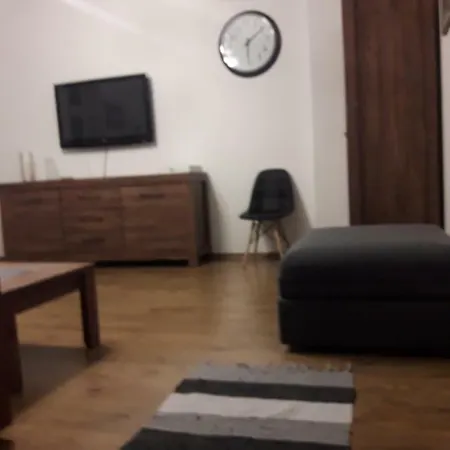 Center Apartment