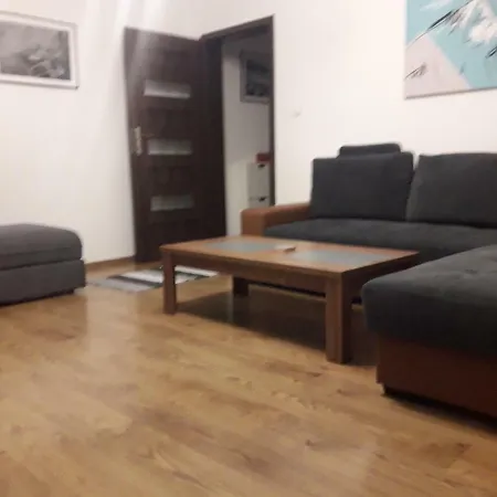 Center Апартаменты *